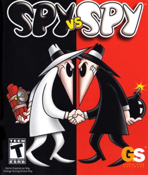 spy vs spy steam.